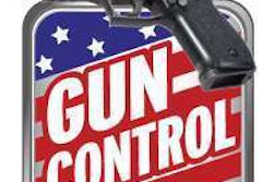 Gun Control Hot Button