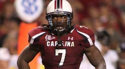 Jadeveon Clowney