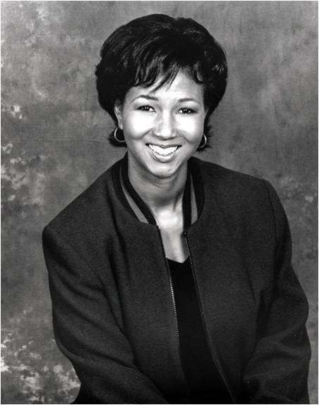 Mae Jemison