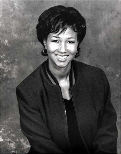 Mae Jemison