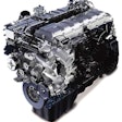 Navistar announced in September it would be equipping its MaxxForce 13 engine with Cummins’ SCR equipment.