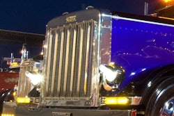 Night Headlights
