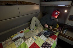 TruckerTim0095 – sleeper – sleep hours