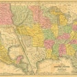 U s Map 1893