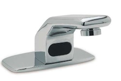 Automatic Sinks