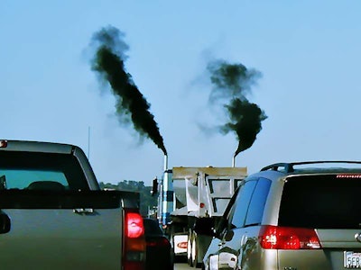 exhaust emissions