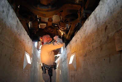 In its Safety Fitness Determination rule, FMCSA plans to use a more complete data set — including roadside inspection data — to make an overall safety rating for carriers.