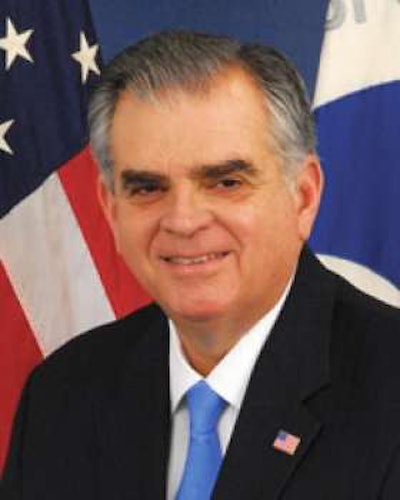Ray LaHood