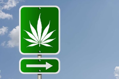 “Drivers do call and say, ‘Hey, I have a medical marijuana card,’ or ‘If it’s legal can I use and still drive?’ The answer is no. You are still prohibited from using marijuana.”