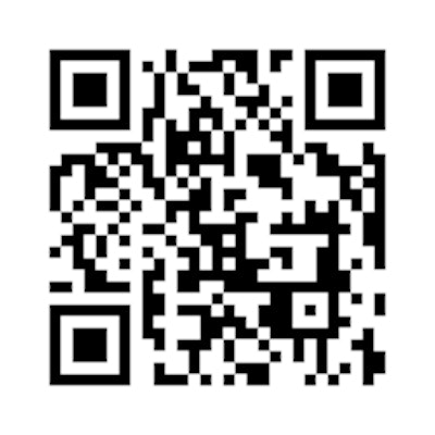 Minimizer Mobile Site Qr