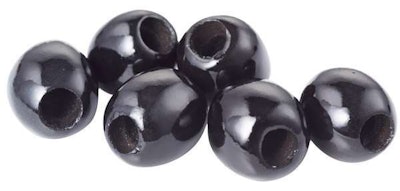 Try a couple of olives to stave off the yearning for high-fat meats.