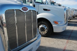 The fiscal cliff legislation extended depreciation benefits in two ways that benefit owner-operators and fleets.