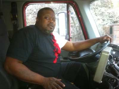Andre Jackson