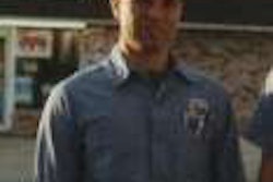 The author, during his career as a petroleum injection specialist.