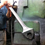 830 Adjustable Wrench