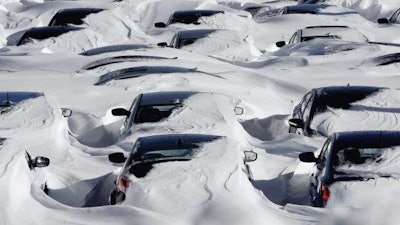 Photo from Weather.com