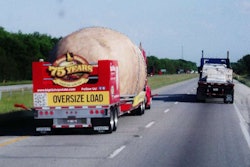 Big Idaho Potato