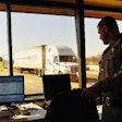 Among incentives discussed for participation in a “Beyond Compliance” program were reduction in carriers’ Inspection Selection System scores, numbers utilized by bypass systems and law enforcement to help determine who to inspect.