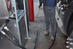 It’s not unrealistic to see a spread of $16,000 a year in fuel costs between an operator who’s careless with driving habits and one who is diligently monitoring miles per gallon and constantly trying new ways to improve that key measurement.