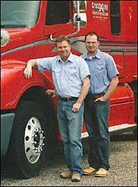 Douglas Bench And Zach