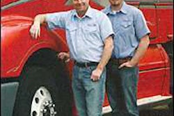 Douglas Bench And Zach