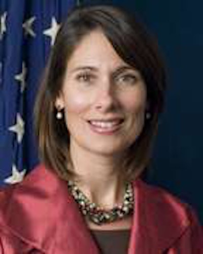 Deborah Hersman