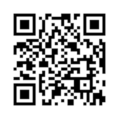 Reading on a desktop? Scan the QR with your Android to download Otter’s Where you @? app.