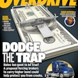 Overdrive June 2012 cover
