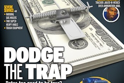 Overdrive June 2012 cover