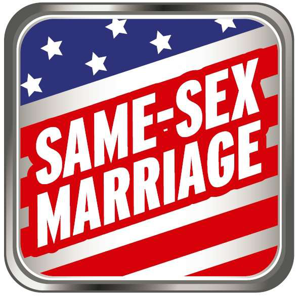 Same-Sex Marriage Hot Button