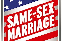 Same-Sex Marriage Hot Button
