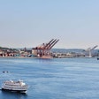 Seattle port