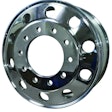 Trp Aluminum Wheel