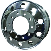 Trp Aluminum Wheel