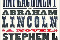 The Impeachment Of Abraham Lincoln 2781429