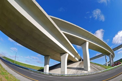 highway infrastructure