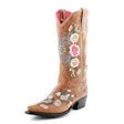 Macie Bean Boot