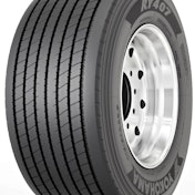 New Ry407 Left Jan 2013