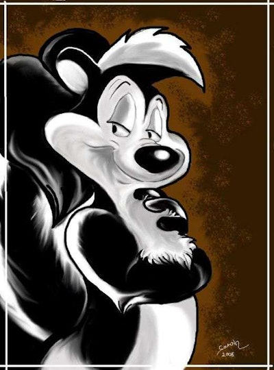 Pepe Le Pew