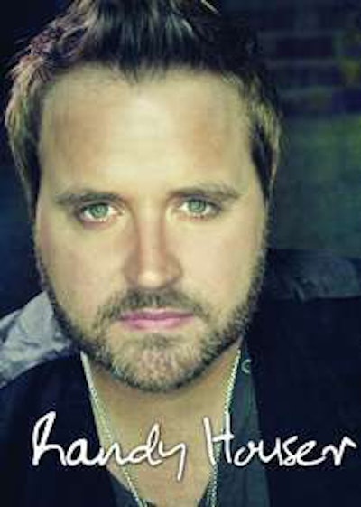 Randy Houser