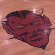 Wendy Parker grew up under the menacing gaze of the Warner Robins’ high school mascot, the Demons