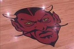 Wendy Parker grew up under the menacing gaze of the Warner Robins’ high school mascot, the Demons
