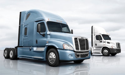 Cascadia Evolution