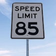 The new Texas toll road has the highest speed limit in the nation.