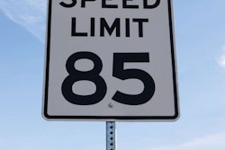 The new Texas toll road has the highest speed limit in the nation.