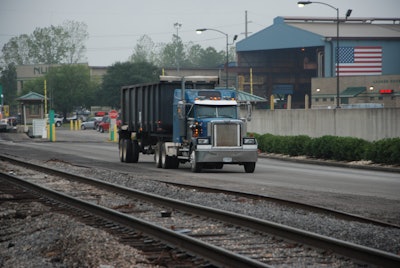 The owner-operator population has grown since the recession.