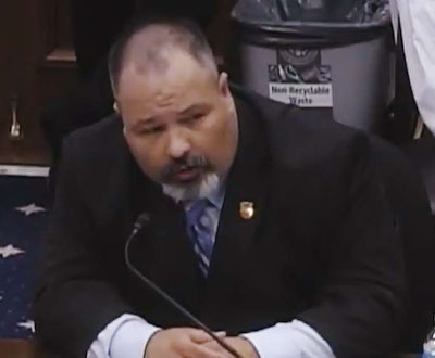 “As a small carrier, and I have seen this firsthand, just a few minor violations can send a score skyrocketing, putting the carrier nearly out of business as it becomes evident no one will employ your services because the system shows you are a risk, even though you operate safely.” –Daniel Miranda, testifying before the U.S. House of Representatives’ Small Business Committee in July 2012