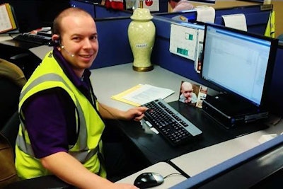 Dispatcher edit