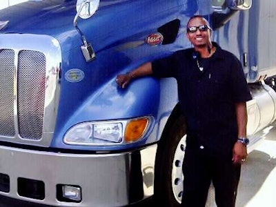 “I would prefer it if I could keep doing short runs with big money in them. But it’s all a game you have to play with some brokers.” –independent owner-operator Greg Trott