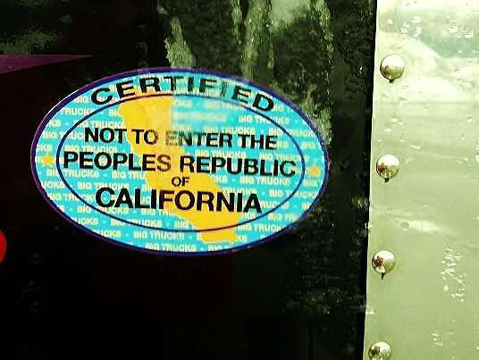 Seen this sticker for sale out there? Tell me where: tdills [at] randallreilly.com.